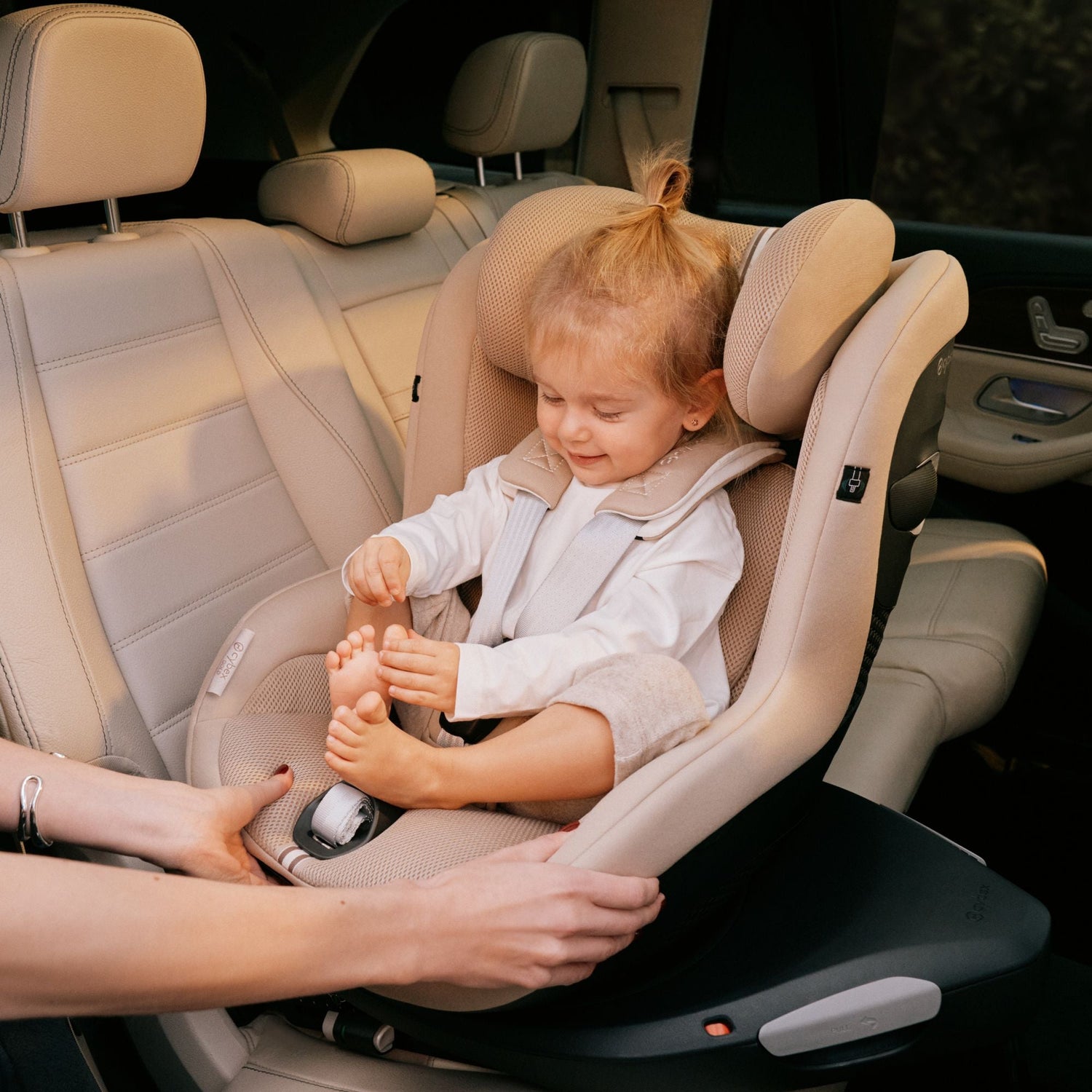 Car Seats