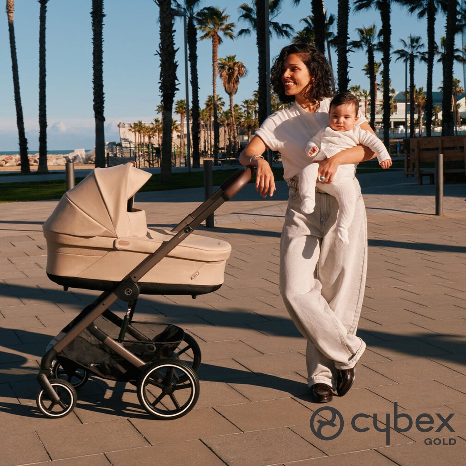 Cybex Balios S LUX