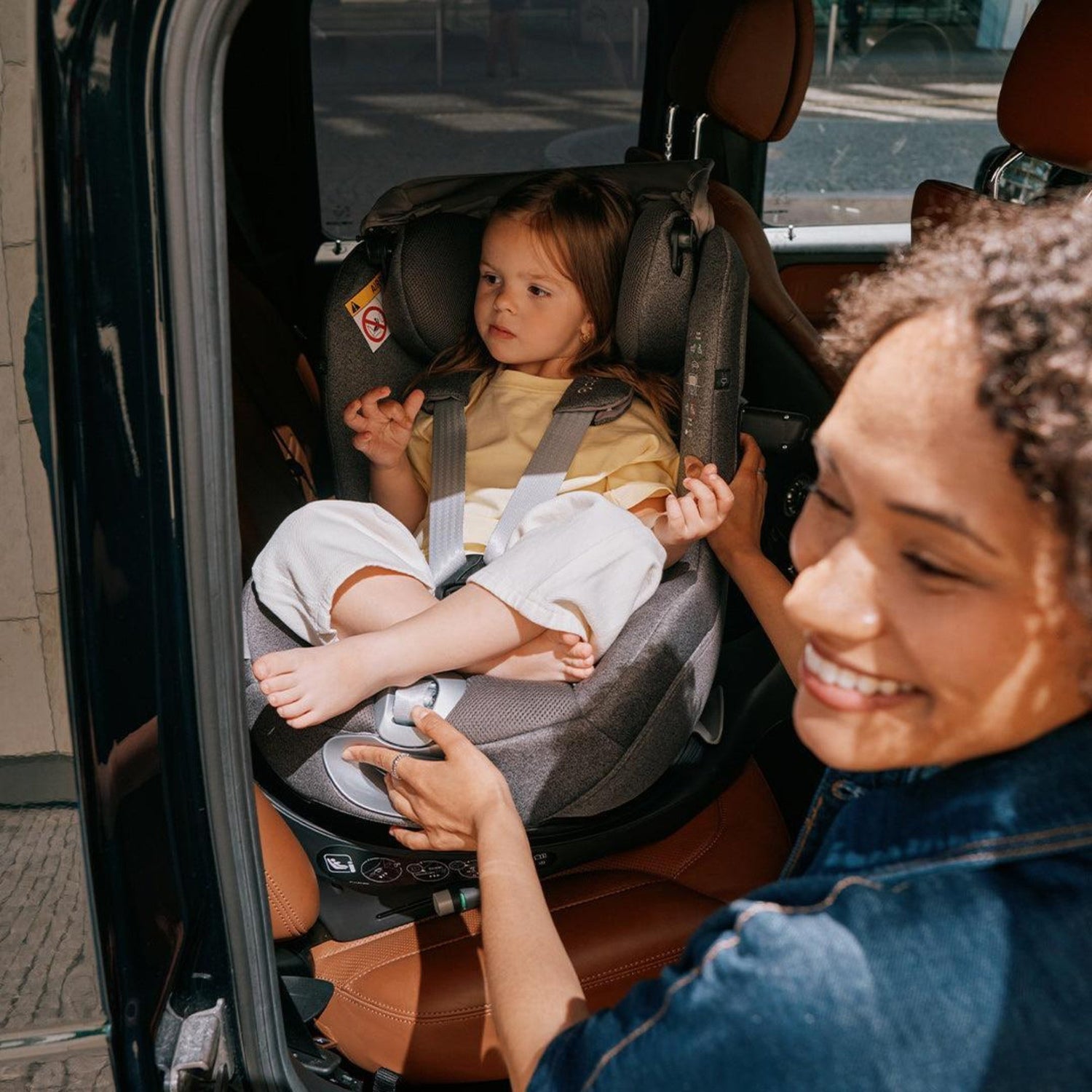 Cybex Car Seats