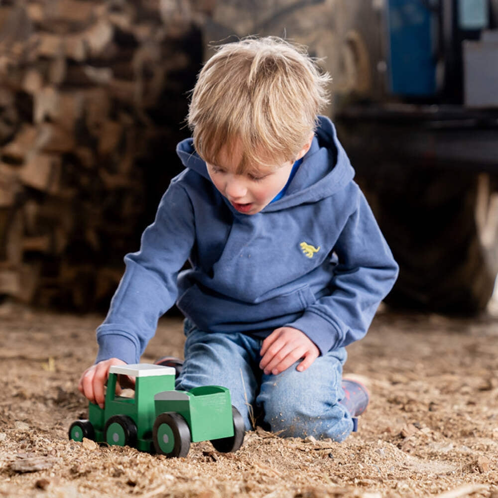 Farming Toys