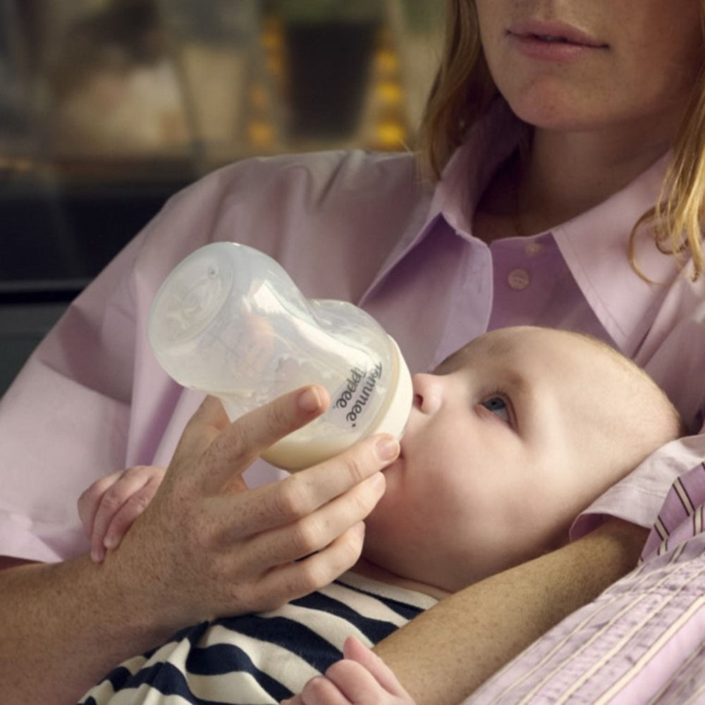 Feeding & Weaning