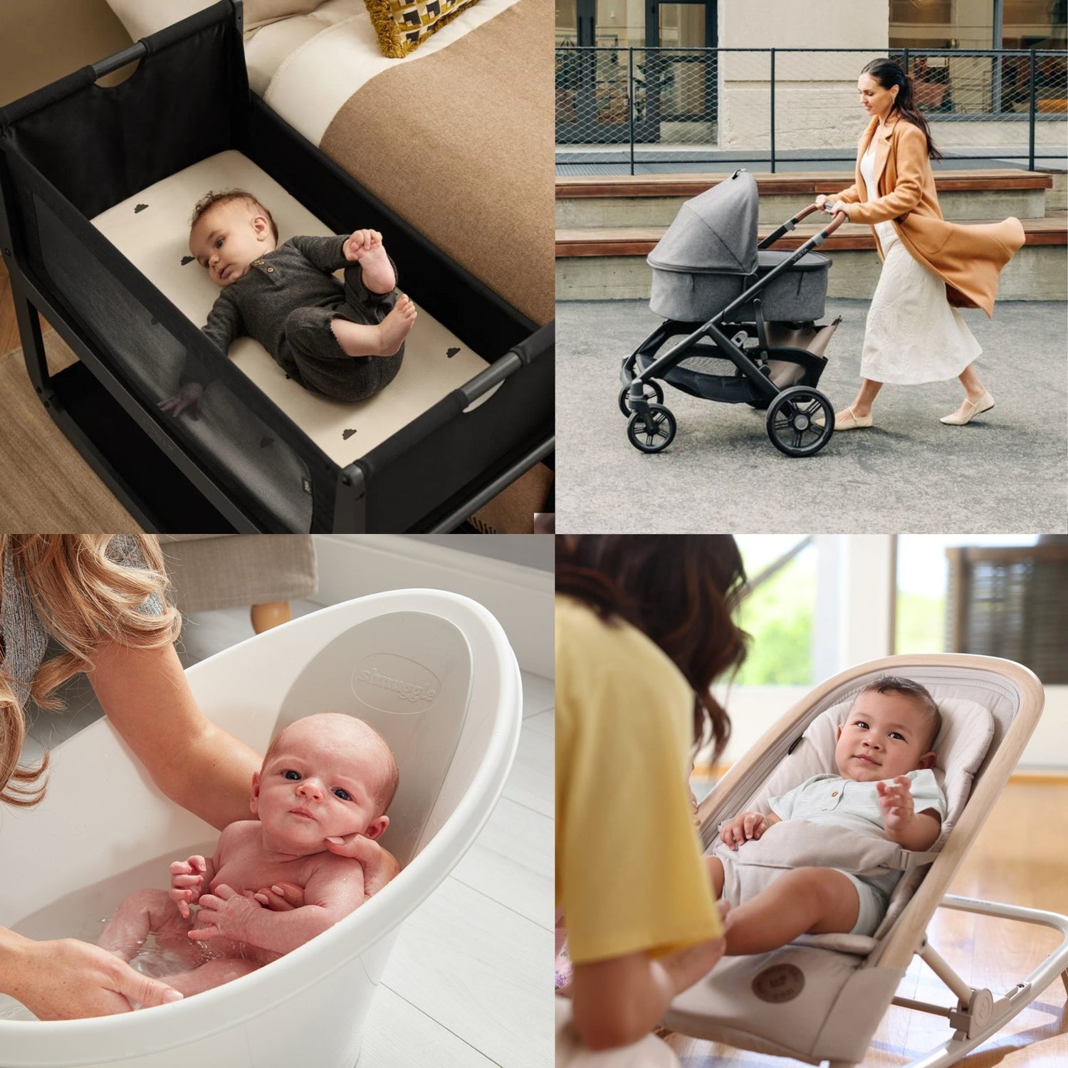 Kings Baby Bundles