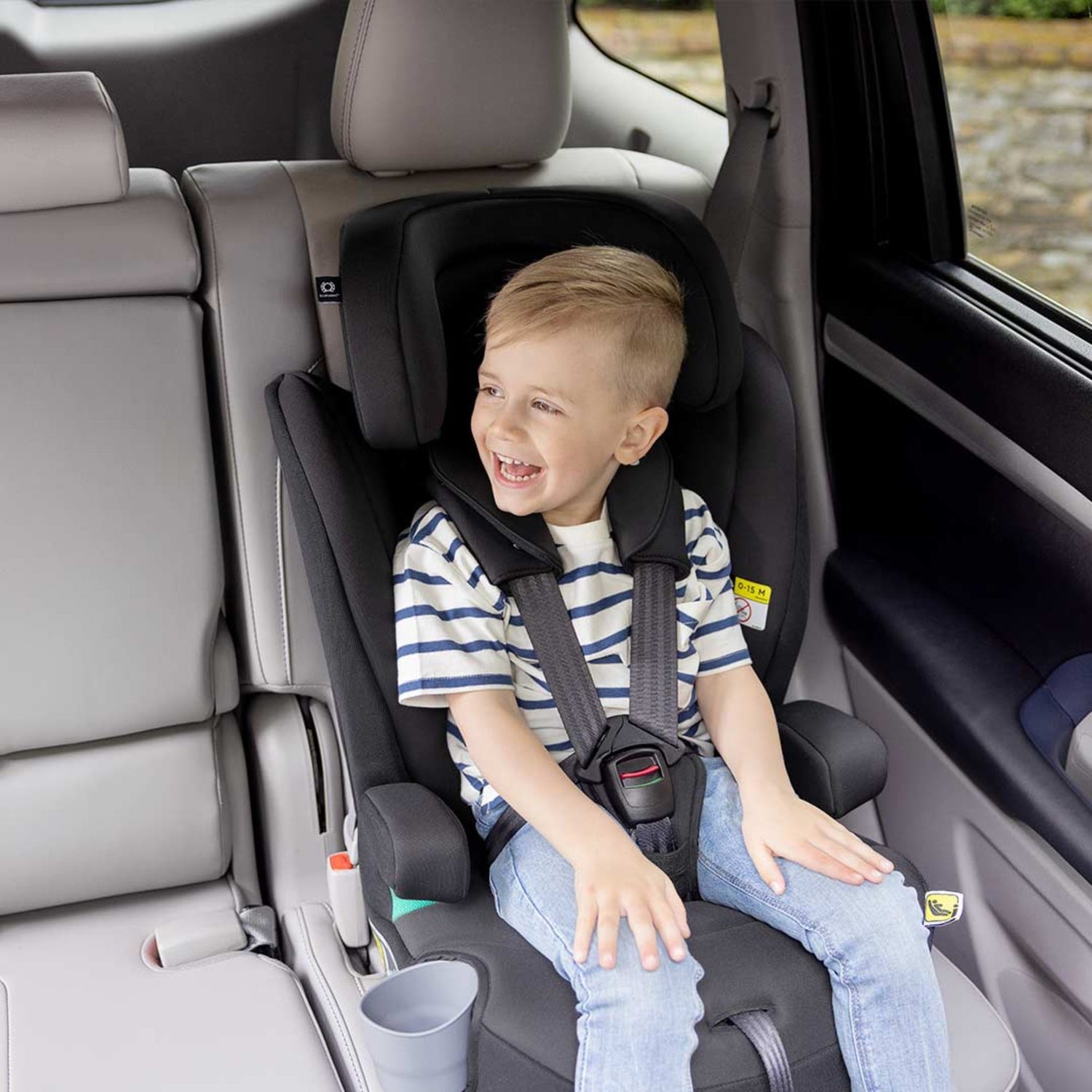 Joie Car Seats