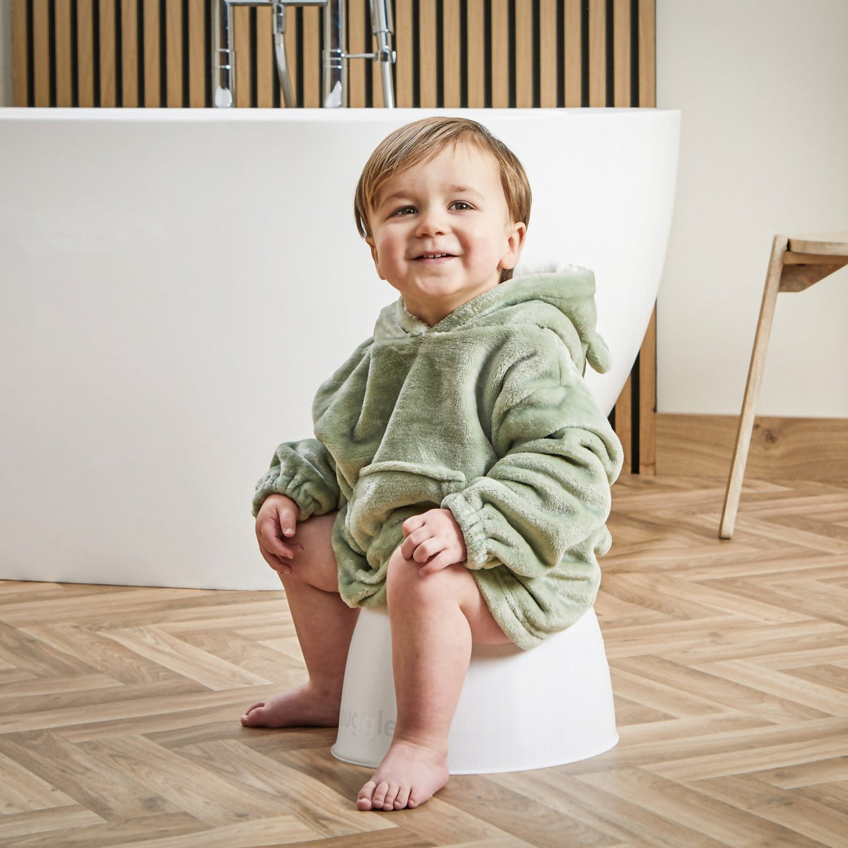 Potty Training