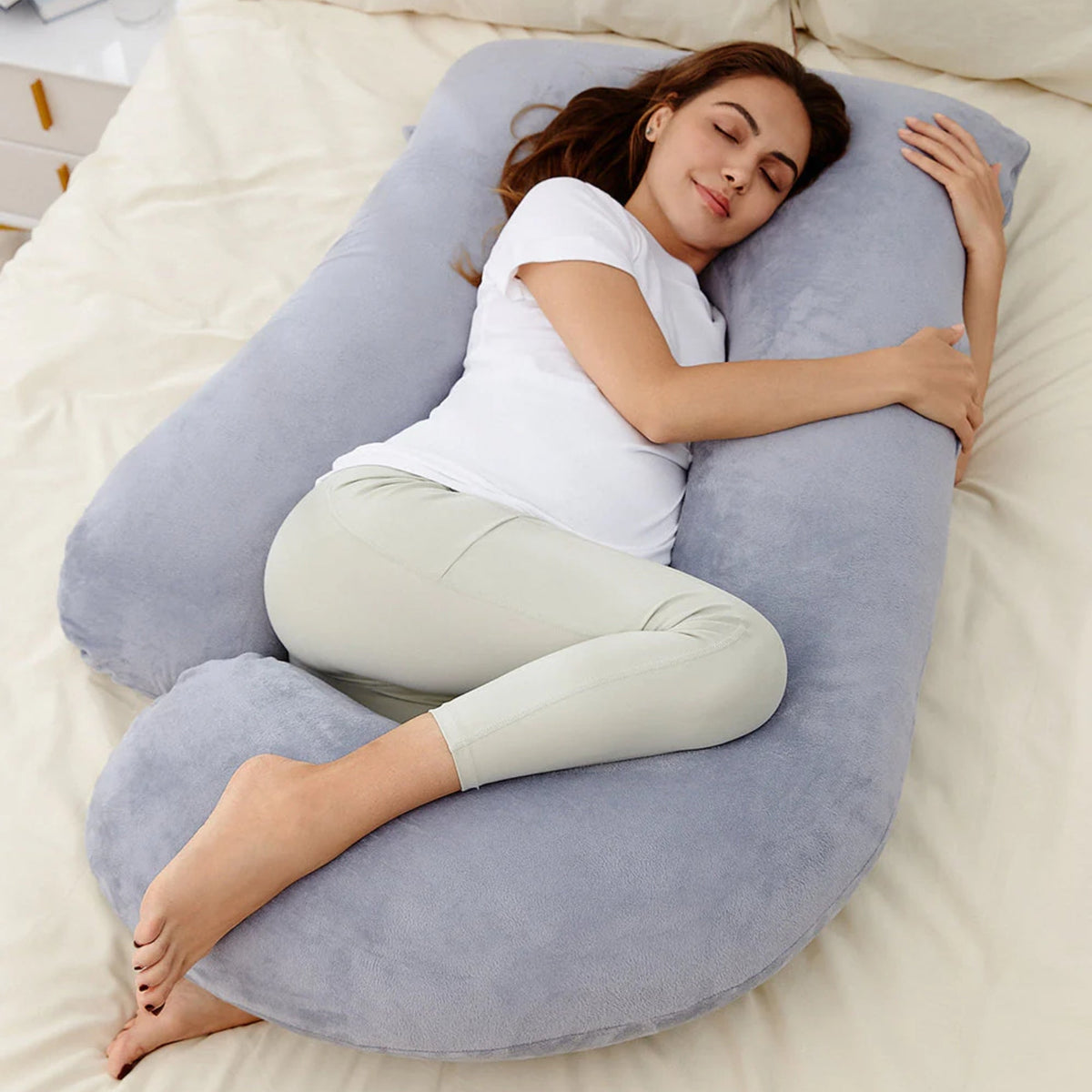 Pregnancy Pillows