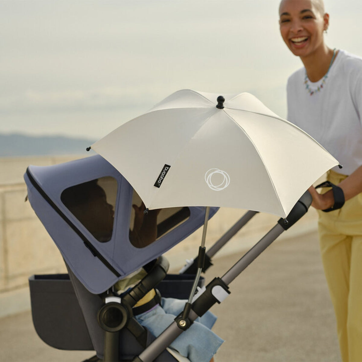 Pushchair Sun Protection