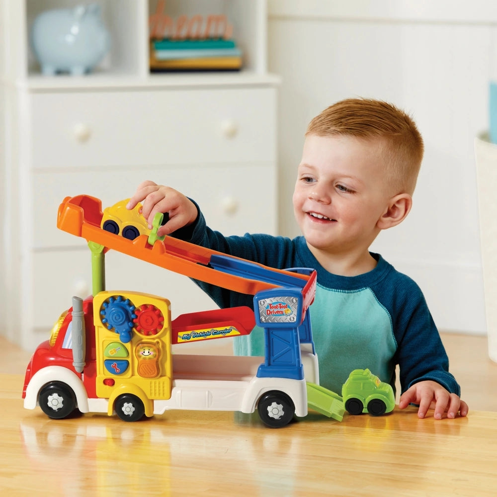 Preschool Toys