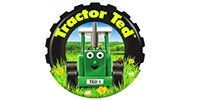 Tractor Ted