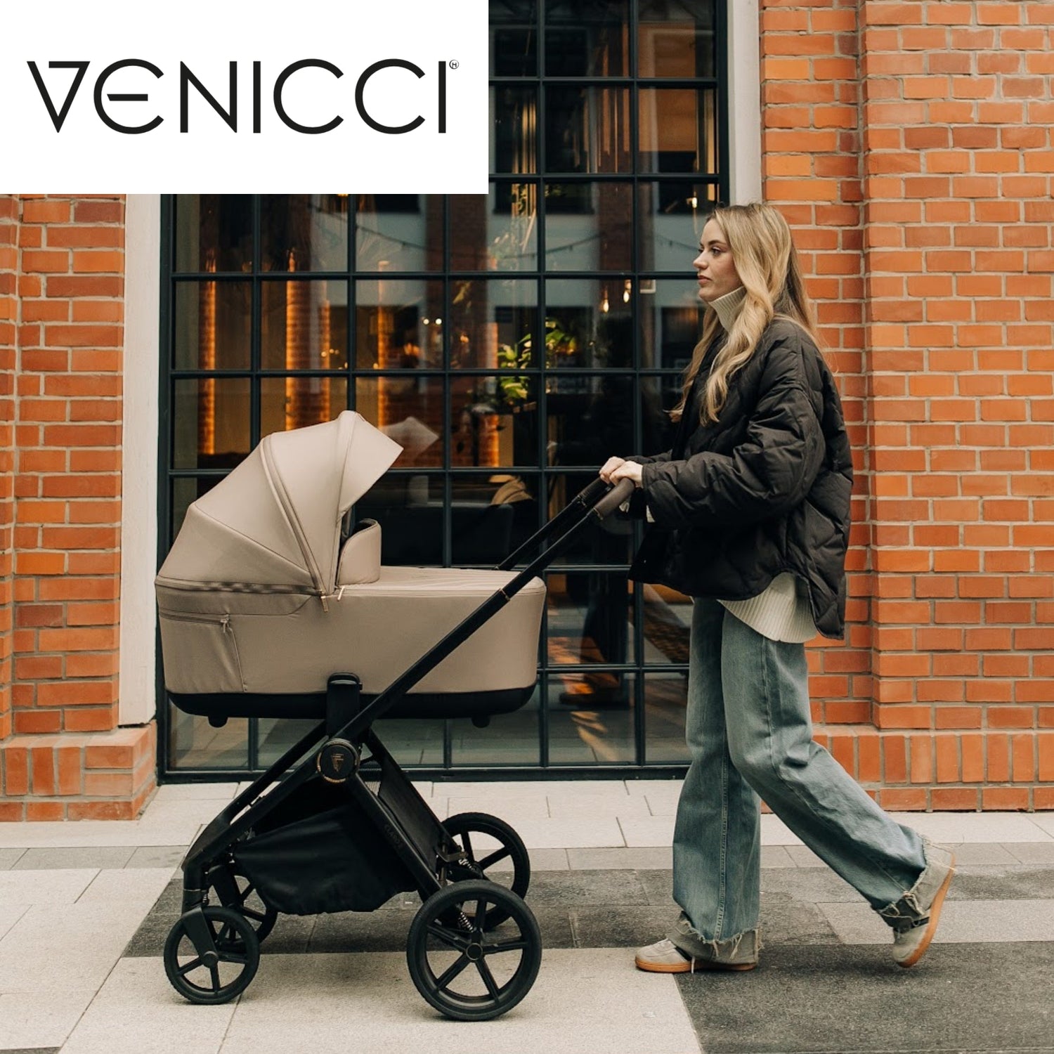 Venicci Claro