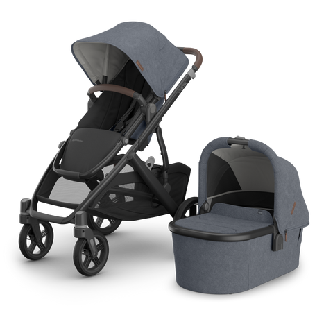 UPPAbaby Vista V3 Stroller Julian