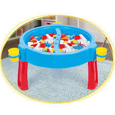 Dolu 100 Pieces Jumblocks Activity Table