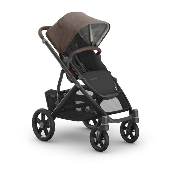 UPPAbaby Vista V3 Stroller Owen
