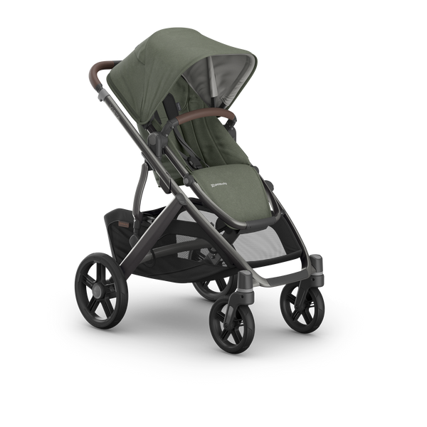 UPPAbaby Vista V3 Stroller Evelyn
