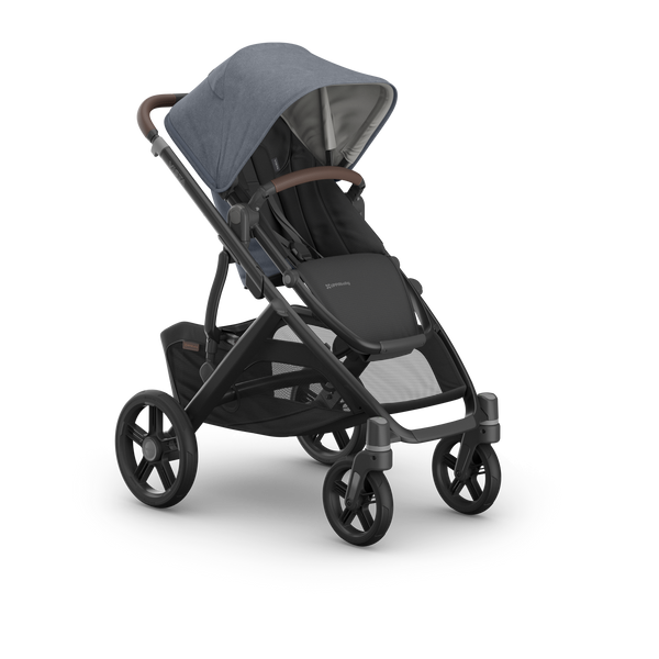 UPPAbaby Vista V3 Stroller Julian