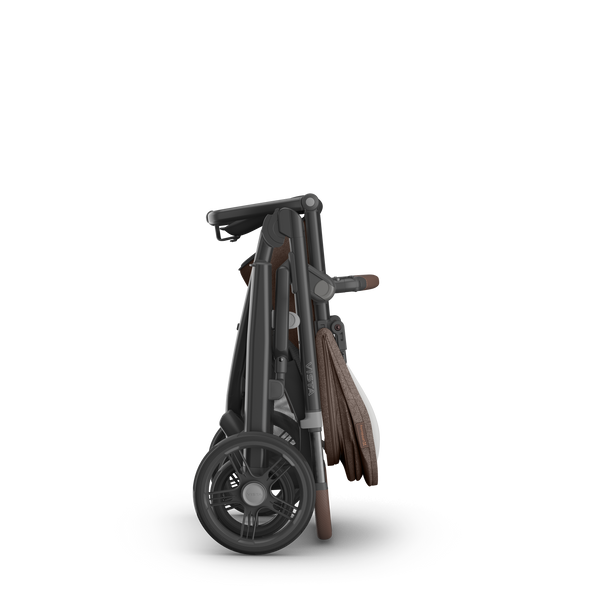 UPPAbaby Vista V3 Stroller Owen