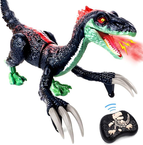 2.4G Remote Control Therizinosaurus Dinosaur