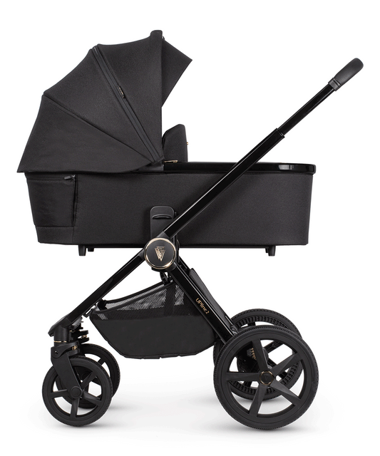Venicci Upline 2 - 2 in 1 Pram Package