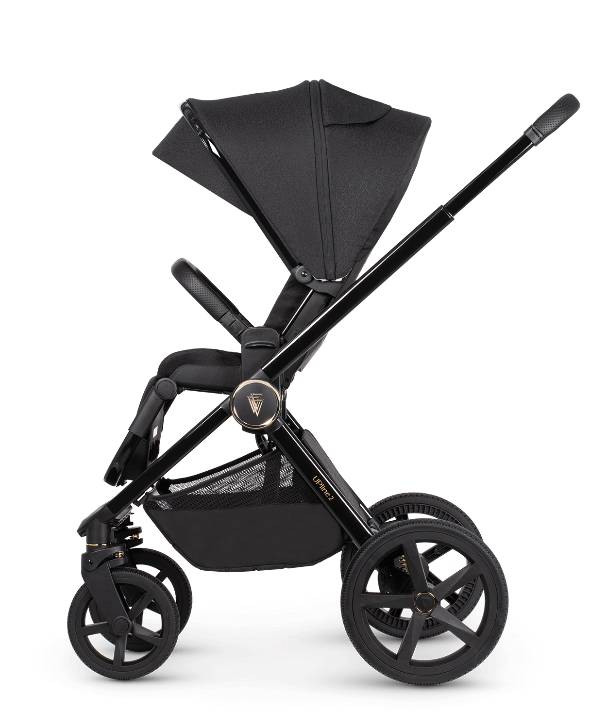 Venicci Upline 2 - 2 in 1 Pram Package