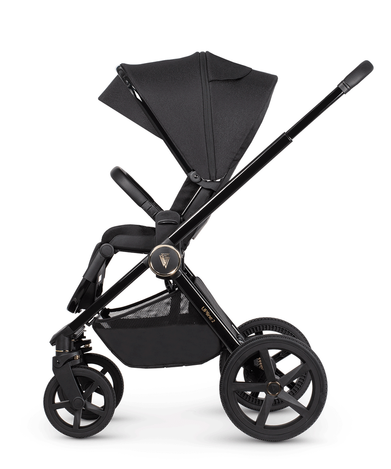 Venicci Upline 2 - 2 in 1 Pram Package