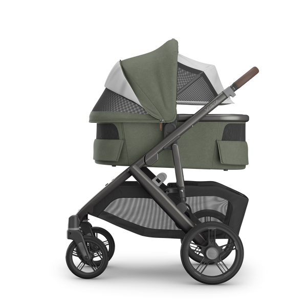 UPPAbaby Vista V3 Stroller Evelyn