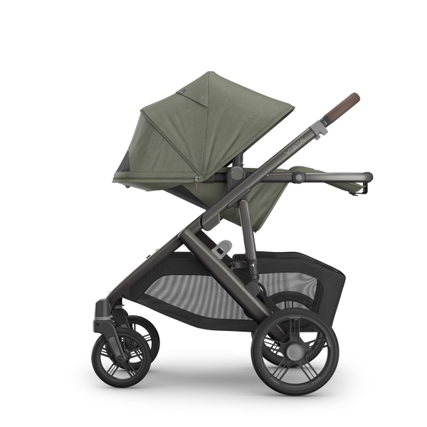 UPPAbaby Vista V3 Stroller Evelyn