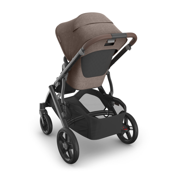 UPPAbaby Vista V3 Stroller Owen