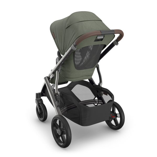 UPPAbaby Vista V3 Stroller Evelyn