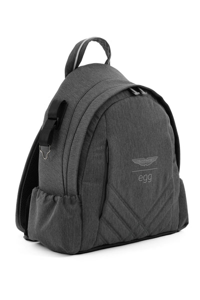 egg3® Aston Martin Package Classic Grey