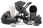 egg3® Aston Martin Package Classic Grey