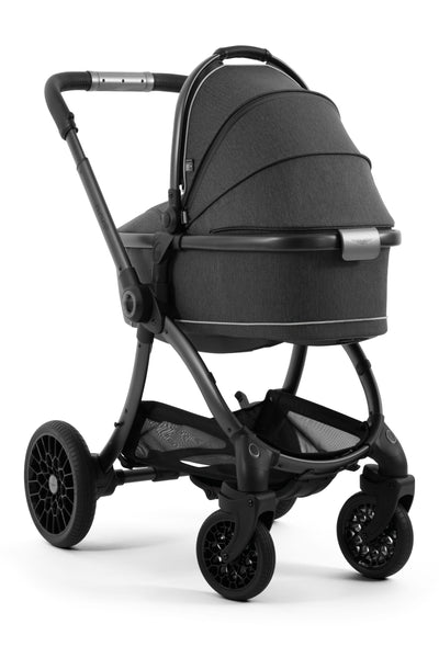 egg3® Aston Martin Package Classic Grey