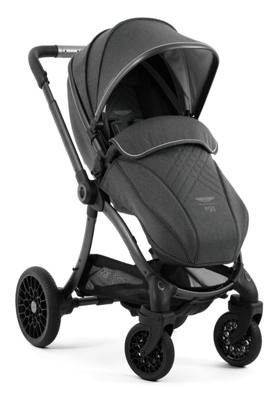 egg3® Aston Martin Package Classic Grey