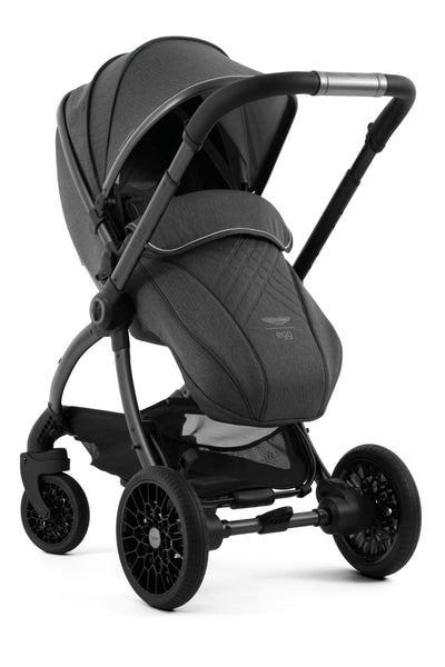 egg3® Aston Martin Package Classic Grey