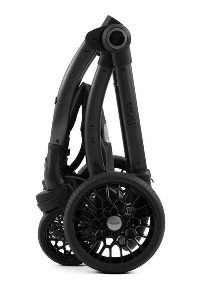 egg3® Aston Martin Package Classic Grey