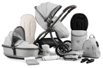 egg3® Aston Martin Package, Soft Grey