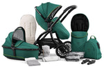 egg3® Aston Martin Package Performance Green