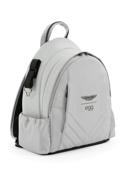 egg3® Aston Martin Package Soft Grey