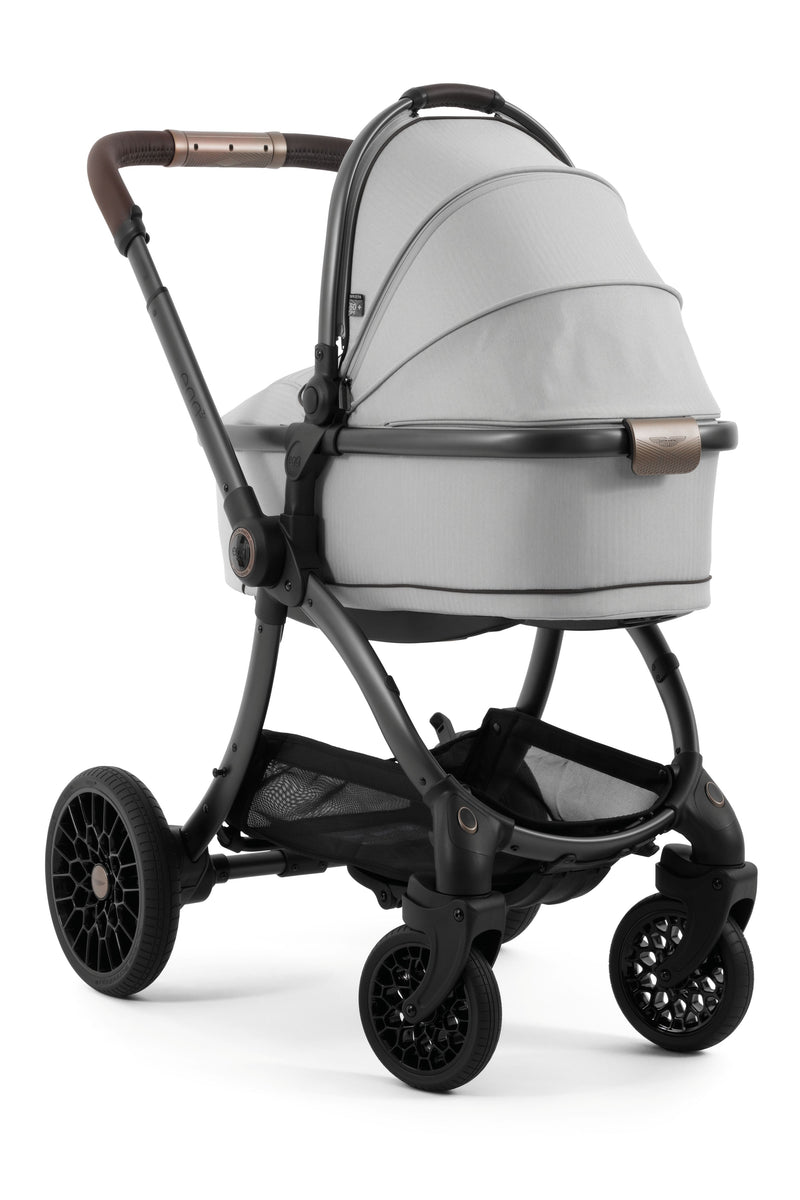 egg3® Aston Martin Package, Soft Grey