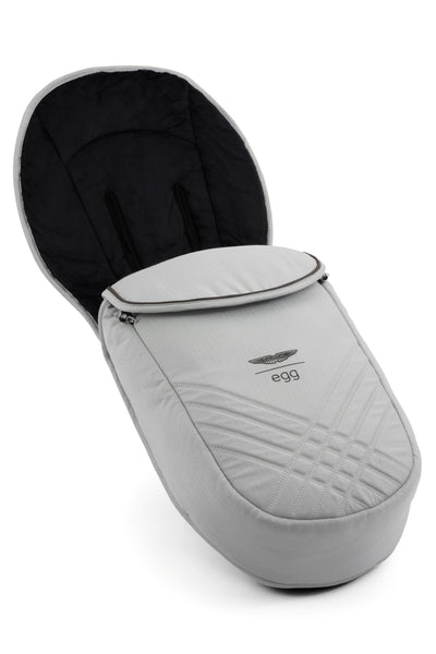 egg3® Aston Martin Package Soft Grey