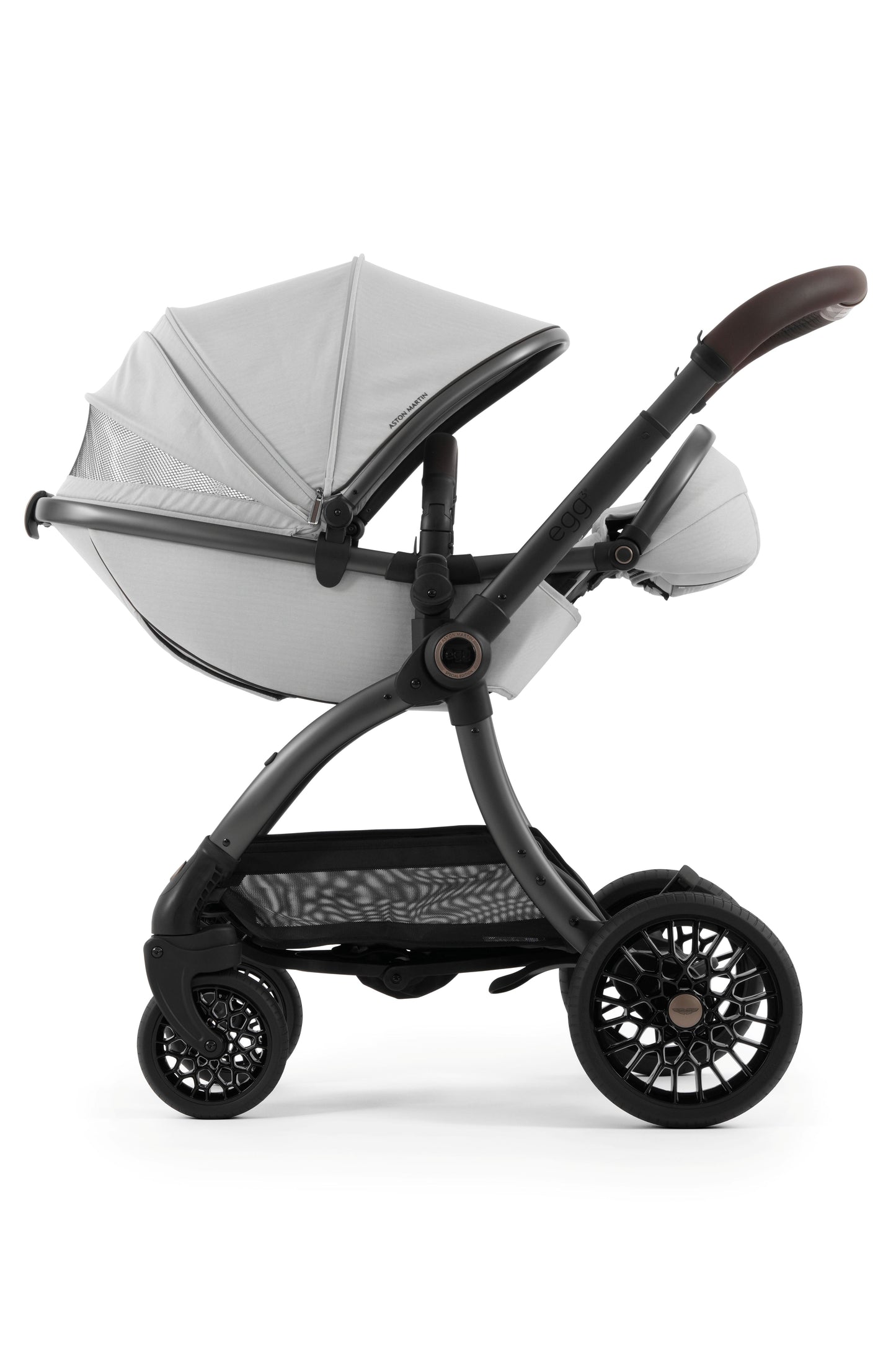 egg3® Aston Martin Package, Soft Grey