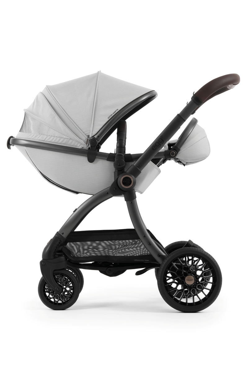 egg3® Aston Martin Package, Soft Grey