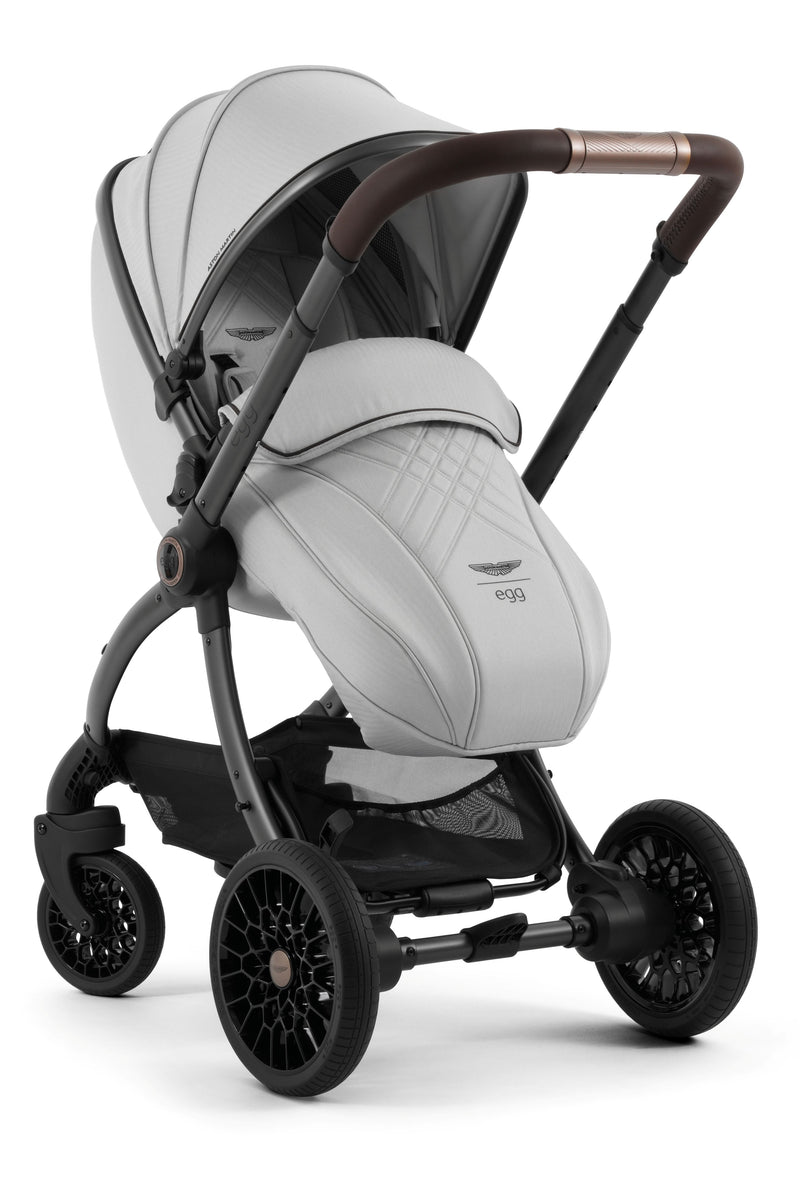 egg3® Aston Martin Package, Soft Grey