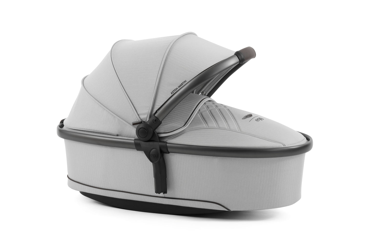 egg3® Aston Martin Package, Soft Grey
