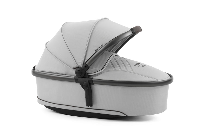 egg3® Aston Martin Package, Soft Grey