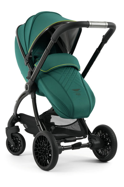 egg3® Aston Martin Package Performance Green