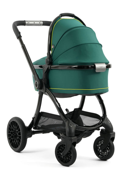 egg3® Aston Martin Package Performance Green