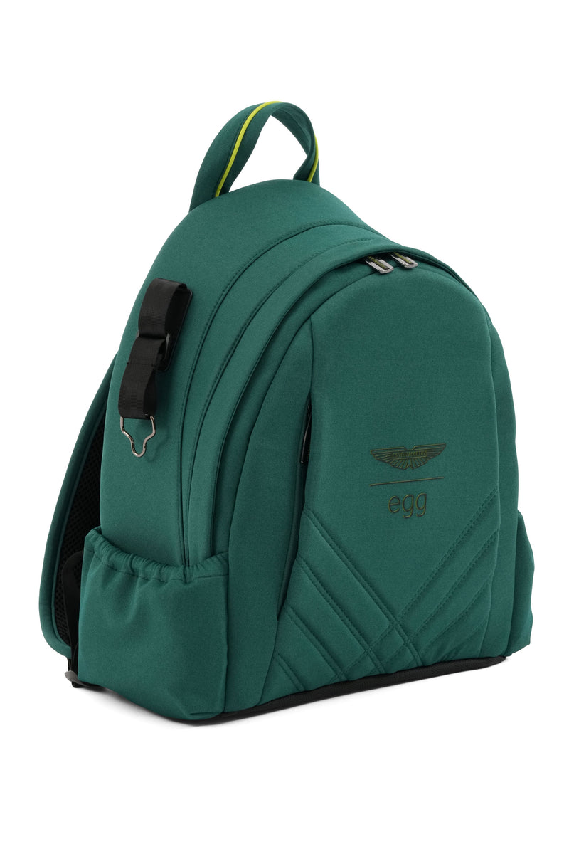 egg3® Aston Martin Package Performance Green