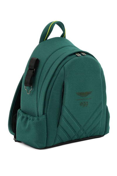 egg3® Aston Martin Package Performance Green