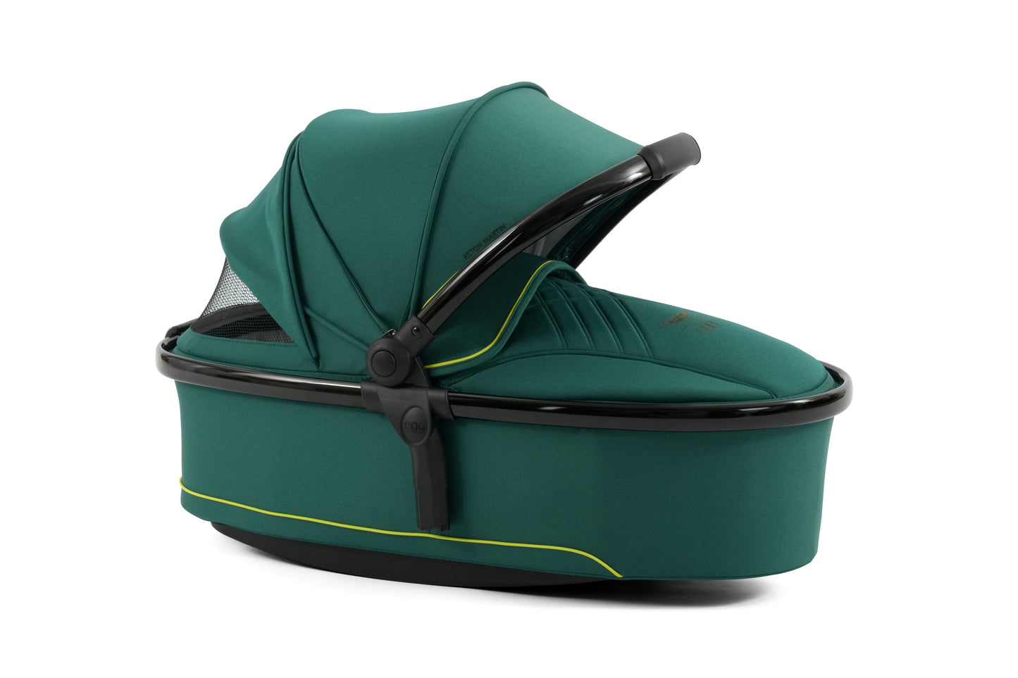 egg3® Aston Martin Package Performance Green