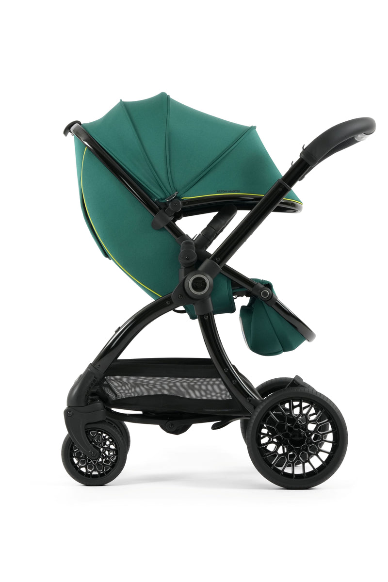 egg3® Aston Martin Package Performance Green