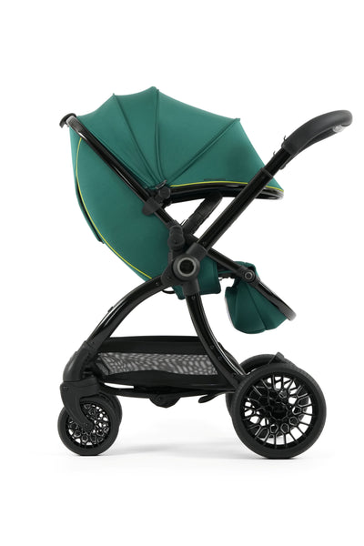 egg3® Aston Martin Package Performance Green